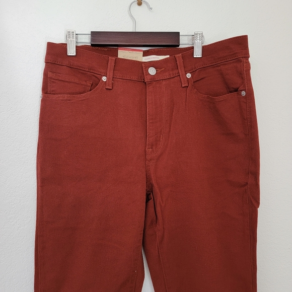 Levi's Classic Straight jeans - Picture 3 of 9